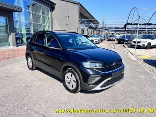 VOLKSWAGEN T-Cross usata, con Airbag