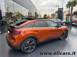 CITROEN C4 usata, con Alzacristalli elettrici