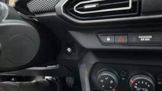 DACIA Sandero usata, con Volante multifunzione