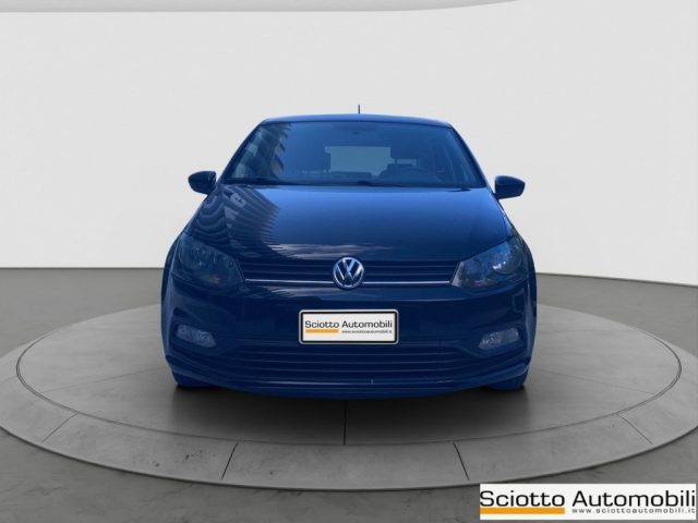 VOLKSWAGEN Polo usata, con ABS