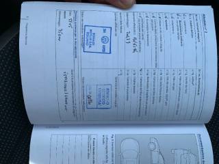 VOLKSWAGEN up! usata 28