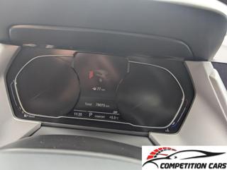 BMW 116 usata, con Cruise Control