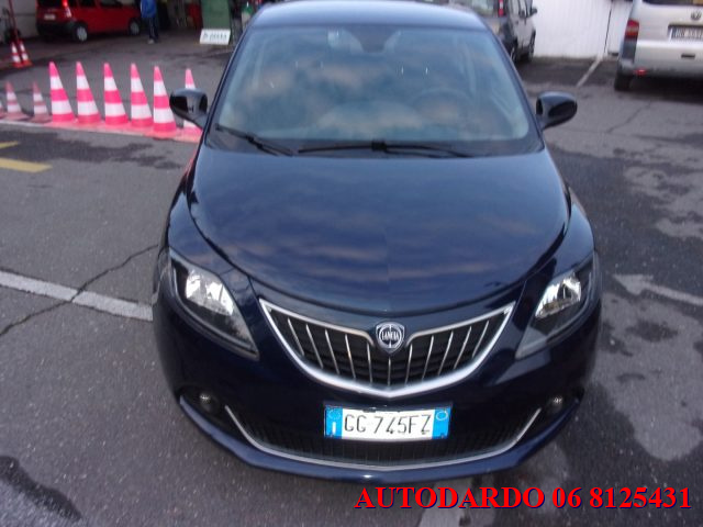 LANCIA Ypsilon usata 21