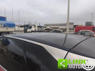 PEUGEOT 3008 usata, con Sistema di navigazione