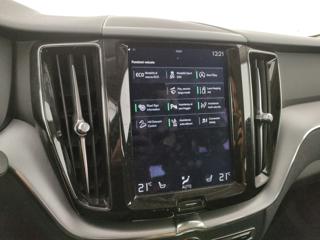 VOLVO XC60 usata, con Filtro antiparticolato