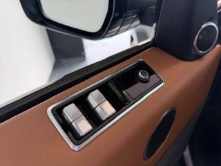 LAND ROVER Range Rover Sport usata, con Trazione integrale