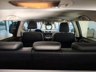 SUBARU OUTBACK usata, con Cerchi in lega