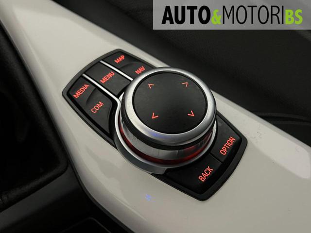 BMW 116 usata, con Servosterzo