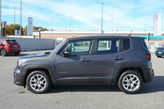 JEEP Renegade usata, con Chiusura centralizzata