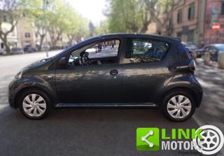 TOYOTA Aygo usata, con Chiusura centralizzata telecomandata