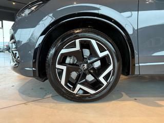 VOLKSWAGEN Tiguan usata, con Sedile posteriore sdoppiato
