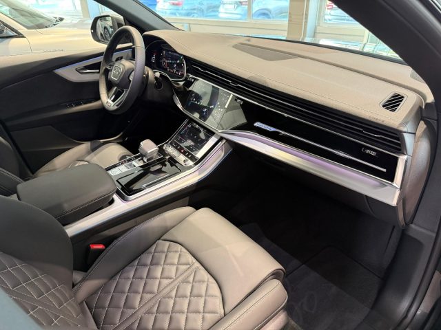 AUDI Q8 usata, con Cruise Control