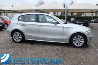BMW 120 usata, con Servosterzo