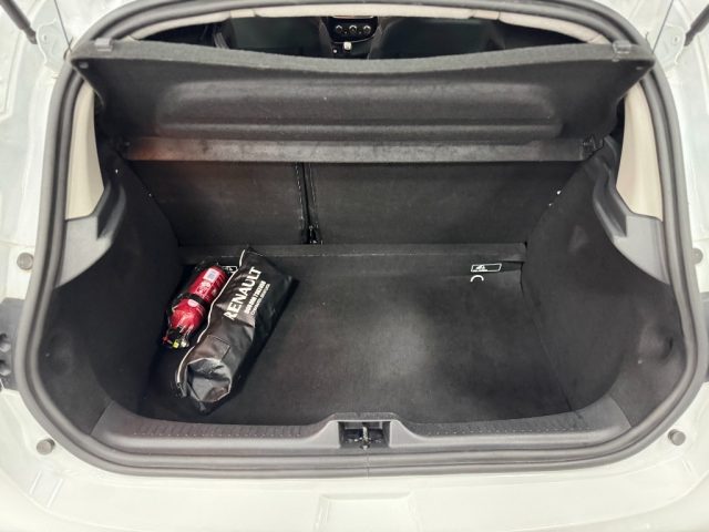 RENAULT Clio usata, con ESP