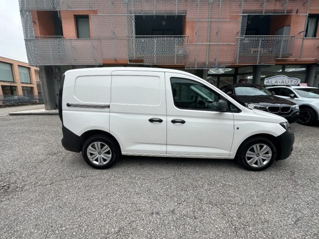 VOLKSWAGEN Caddy usata, con Airbag laterali