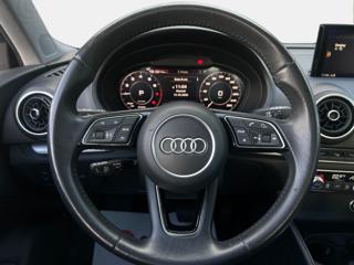 AUDI A3 usata, con Cerchi in lega