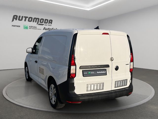 VOLKSWAGEN Caddy usata, con Climatizzatore