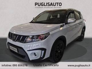 SUZUKI Vitara usata, con Airbag laterali