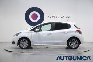 PEUGEOT 208 usata, con Touch screen