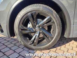 VOLKSWAGEN Tiguan usata 31