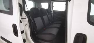 FIAT Doblo usata 32