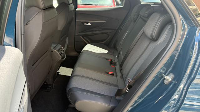PEUGEOT 3008 usata, con ESP