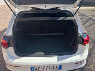 VOLKSWAGEN Golf usata, con Fendinebbia
