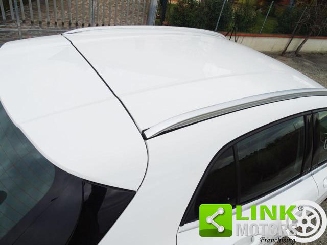 MERCEDES-BENZ GLA 180 usata, con MP3
