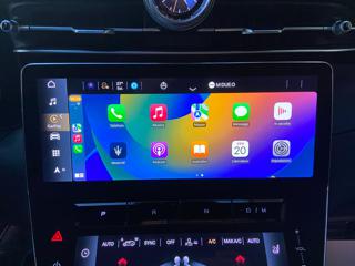 MASERATI Grecale usata, con ESP