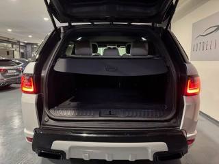 LAND ROVER Range Rover Sport usata, con Luci diurne LED