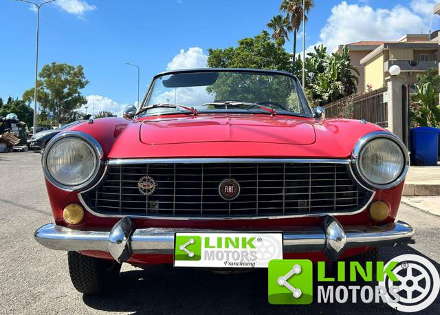FIAT 1500 usata 1