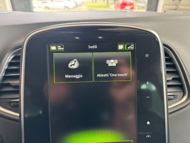 RENAULT Grand Scenic usata, con Vivavoce