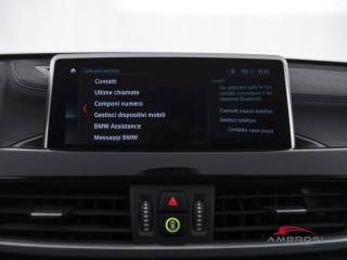 BMW X1 usata 14