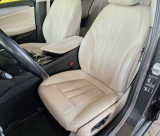 BMW 520 usata, con Cronologia tagliandi