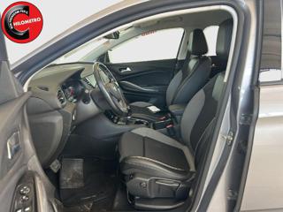 OPEL Grandland X usata, con Chiusura centralizzata