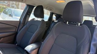 NISSAN Qashqai usata, con Fendinebbia
