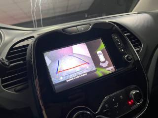 RENAULT Captur usata, con Controllo automatico clima