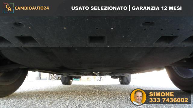 PEUGEOT 3008 usata, con Pacchetto sportivo
