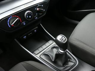 HYUNDAI i20 usata, con Controllo trazione