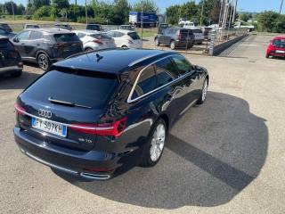 AUDI A6 usata, con Autoradio