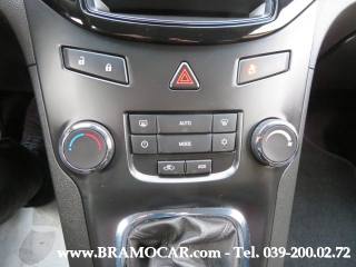 CHEVROLET Orlando usata, con Park Distance Control