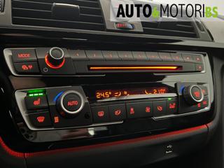BMW 320 usata, con Cruise Control