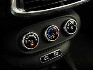 FIAT 500X usata, con Park Distance Control