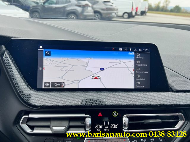 BMW 118 usata, con Immobilizzatore elettronico