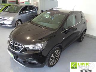 OPEL Mokka X usata, con Airbag laterali
