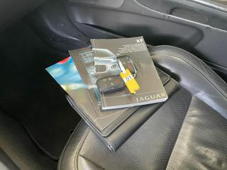 JAGUAR XF usata, con Immobilizzatore elettronico