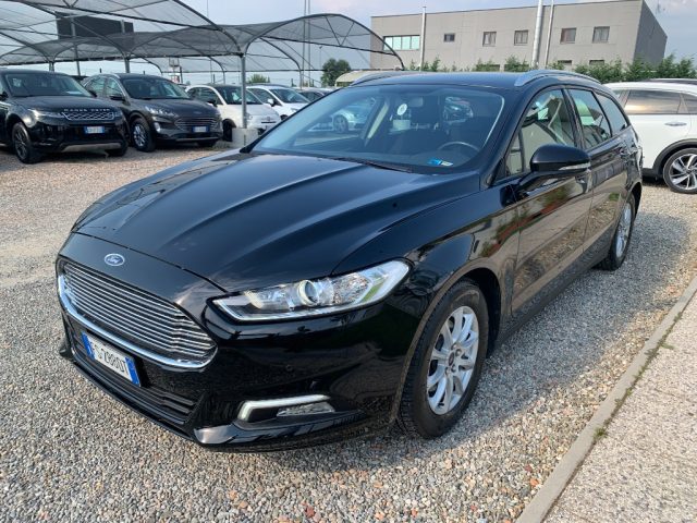 FORD Mondeo usata, con ABS