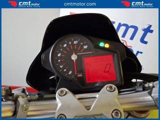 APRILIA Dorsoduro 750 usata 4