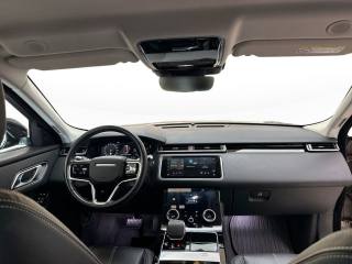 LAND ROVER Range Rover Velar usata, con Airbag Passeggero
