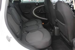 MINI Countryman usata, con Controllo automatico clima